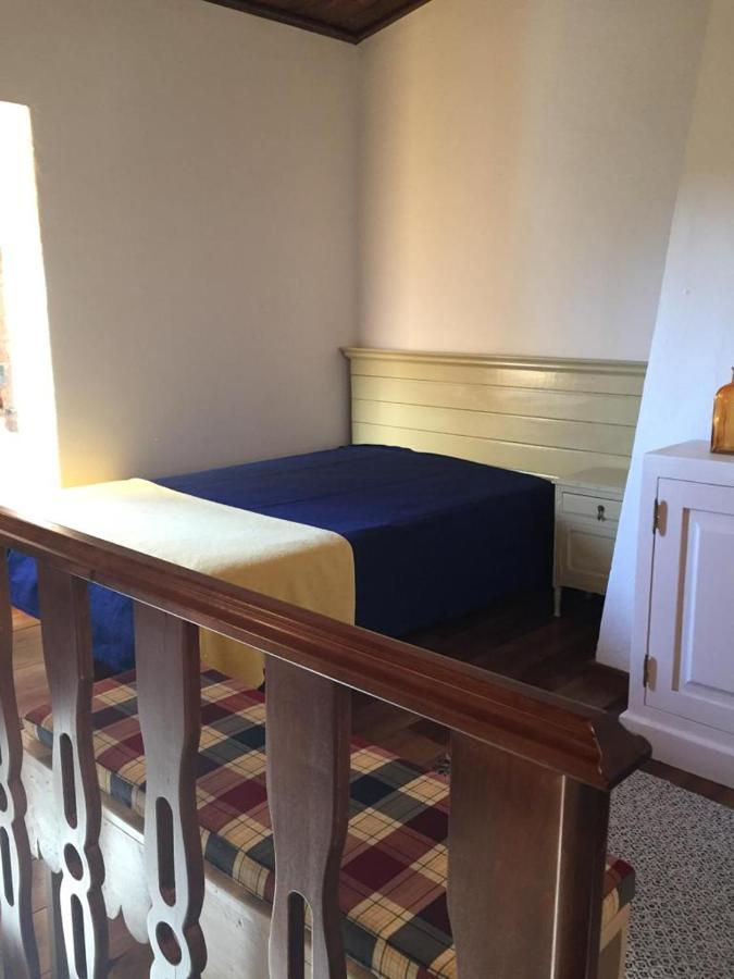 הוילה פורטלגרה Casa Janeiro Alentejo מראה חיצוני תמונה