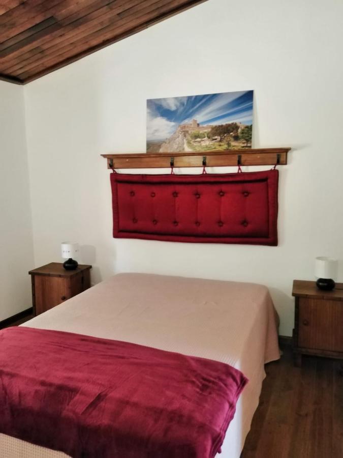 הוילה פורטלגרה Casa Janeiro Alentejo מראה חיצוני תמונה