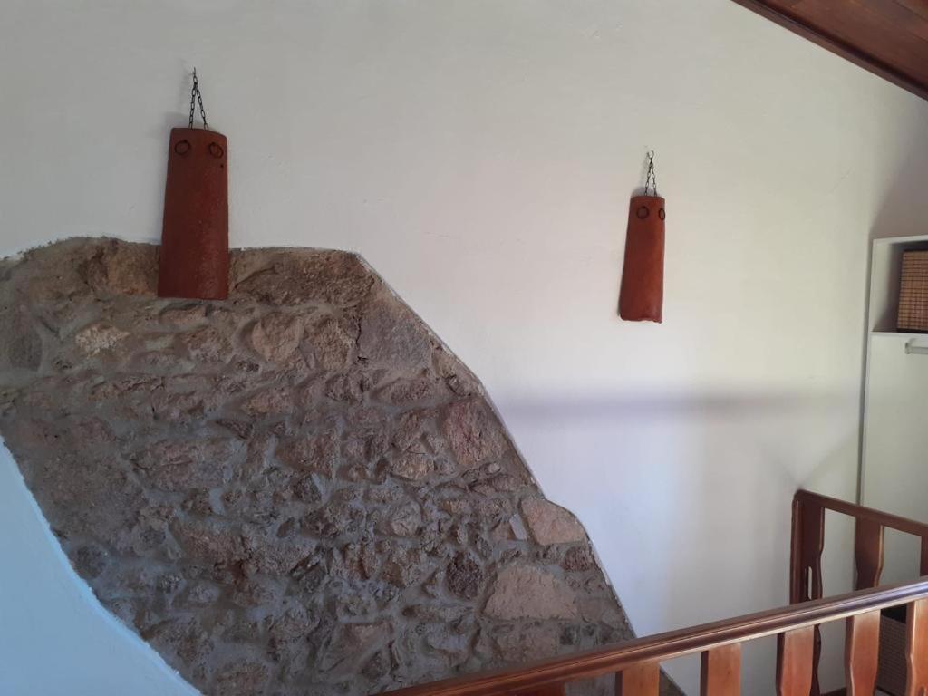 הוילה פורטלגרה Casa Janeiro Alentejo מראה חיצוני תמונה