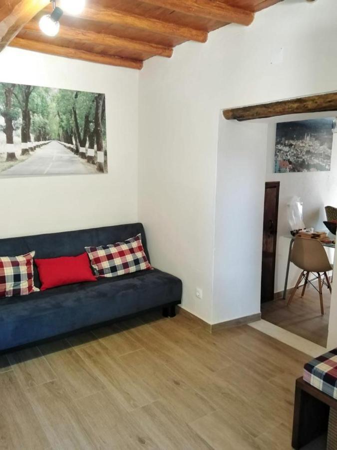 הוילה פורטלגרה Casa Janeiro Alentejo מראה חיצוני תמונה