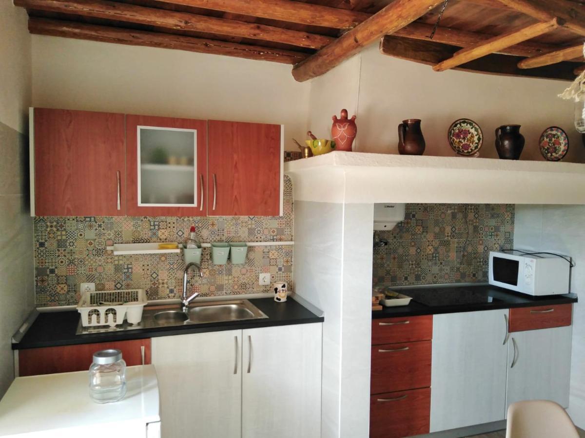 הוילה פורטלגרה Casa Janeiro Alentejo מראה חיצוני תמונה