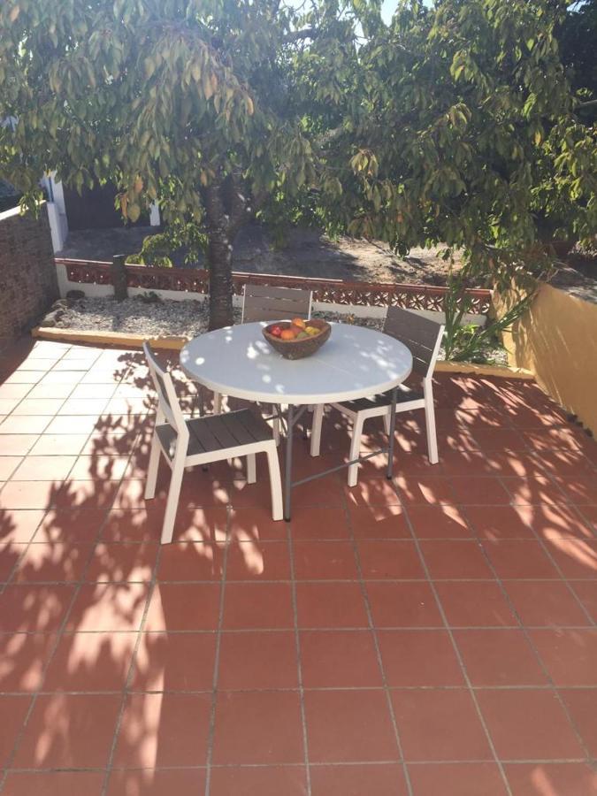 הוילה פורטלגרה Casa Janeiro Alentejo מראה חיצוני תמונה