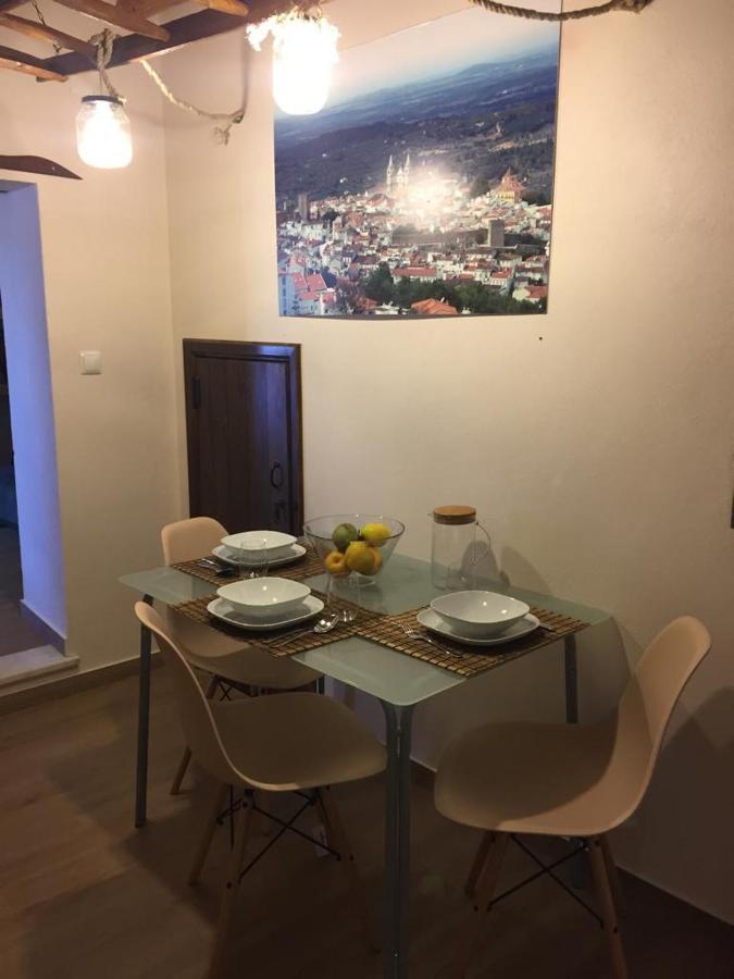 הוילה פורטלגרה Casa Janeiro Alentejo מראה חיצוני תמונה
