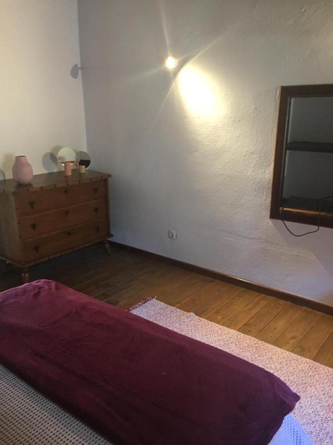הוילה פורטלגרה Casa Janeiro Alentejo מראה חיצוני תמונה