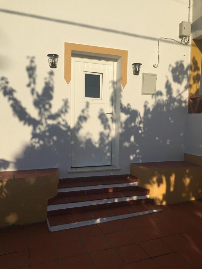 הוילה פורטלגרה Casa Janeiro Alentejo מראה חיצוני תמונה
